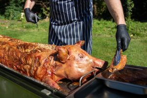 Hog Roast Leyland