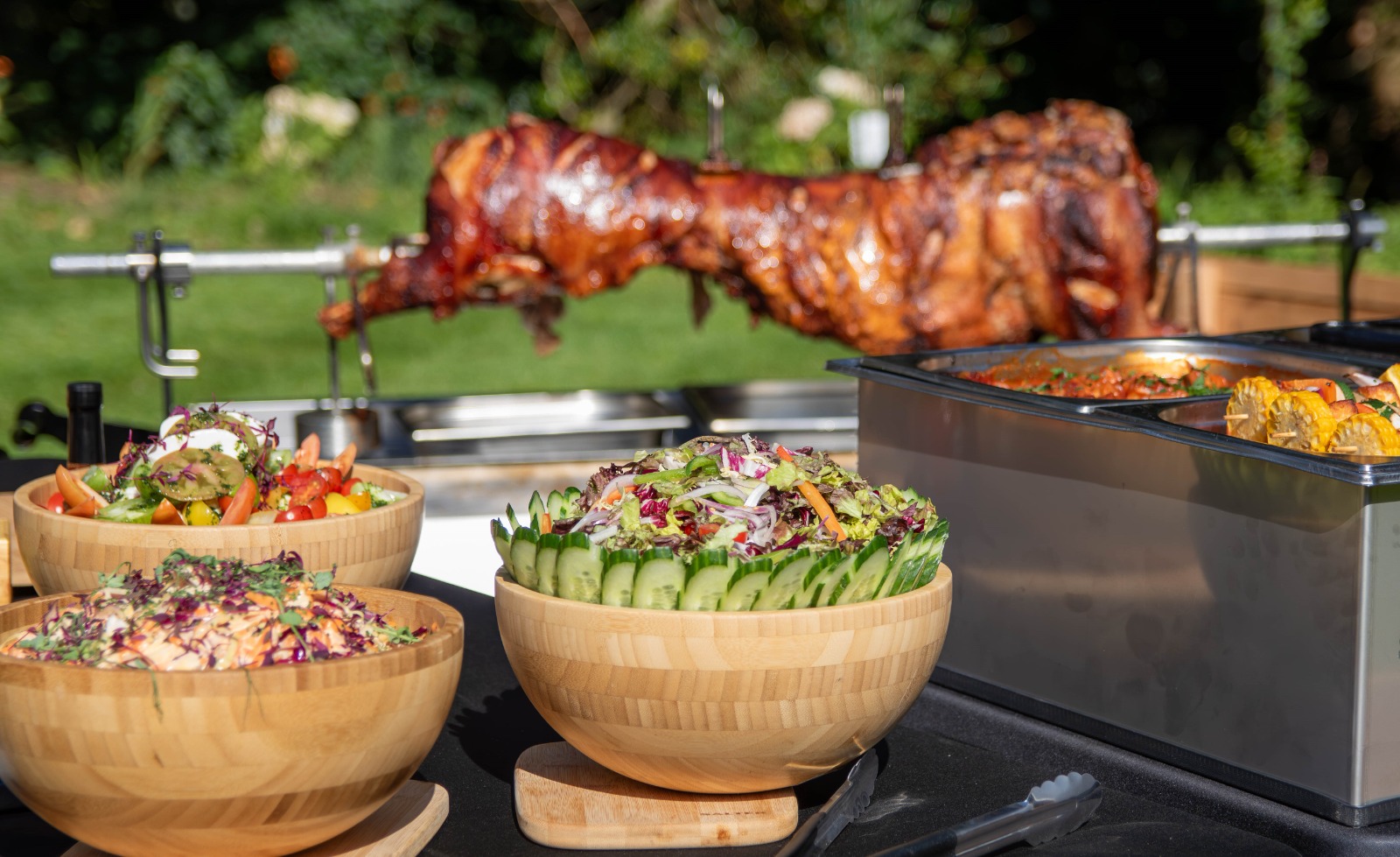 Hog Roast Leyland
